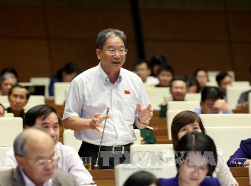 Thừa phát lại có quyền áp dụng biện pháp cưỡng chế